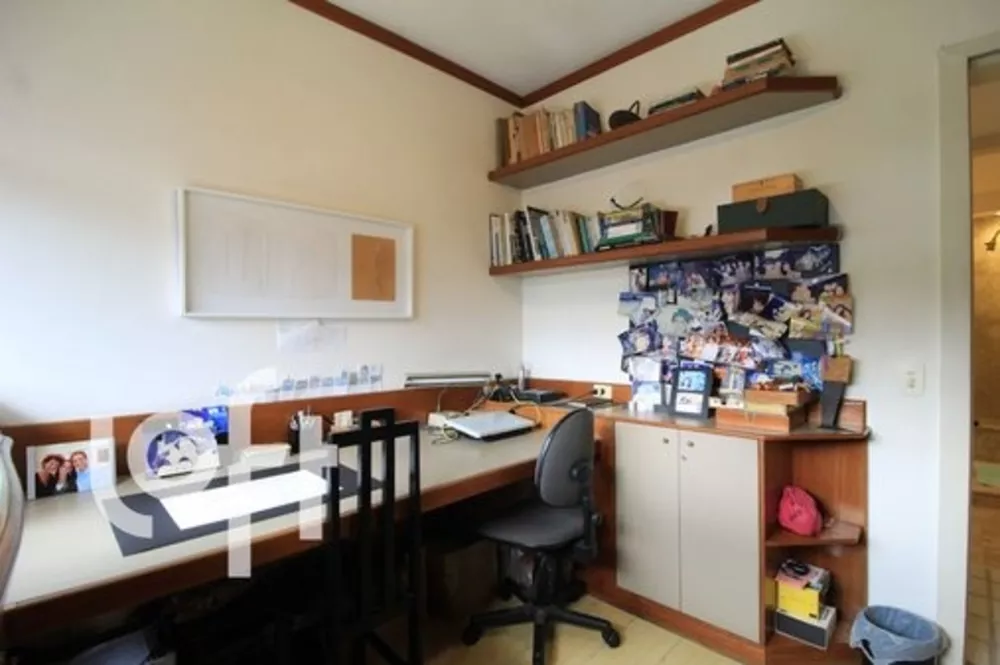 Apartamento, 4 quartos, 130 m² - Foto 22