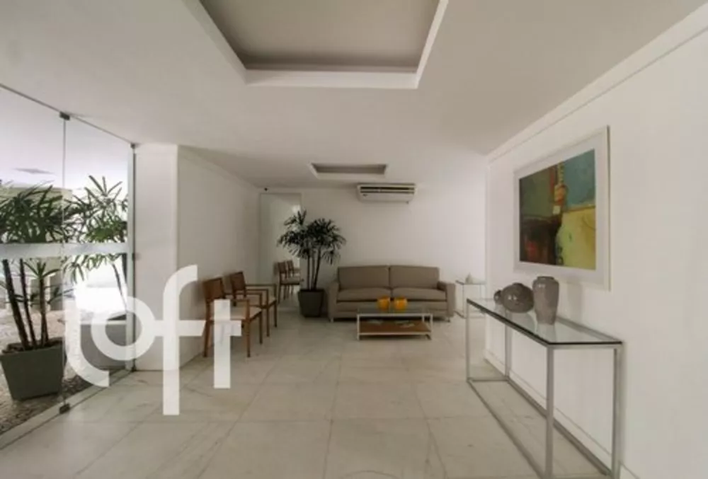 Apartamento, 4 quartos, 130 m² - Foto 8