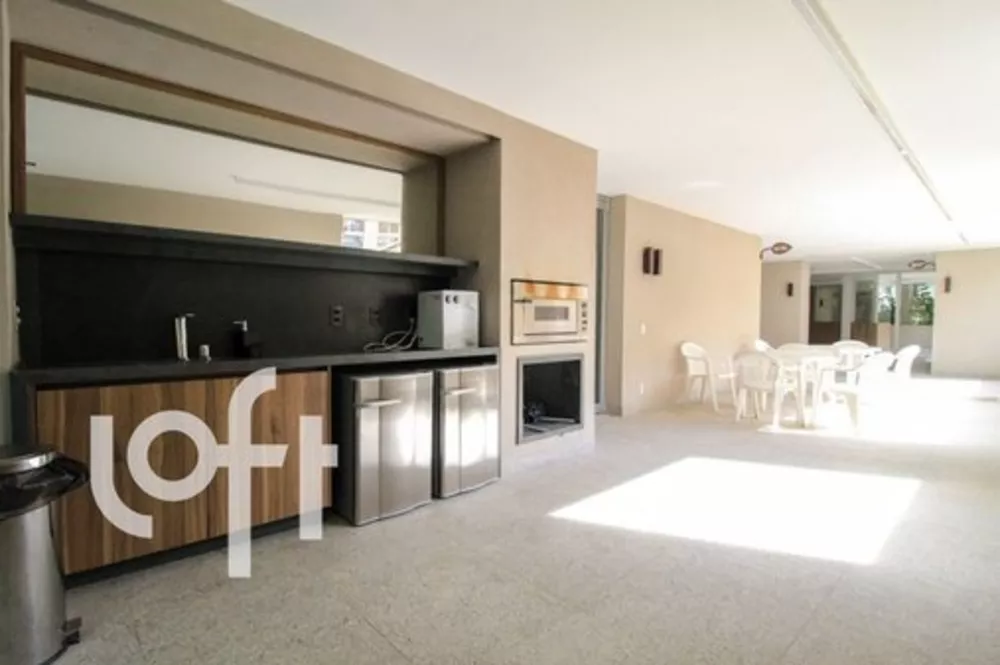 Apartamento, 4 quartos, 130 m² - Foto 6