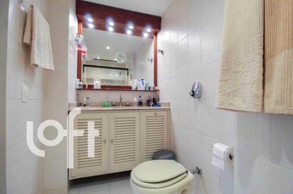 Apartamento, 4 quartos, 130 m² - Foto 3