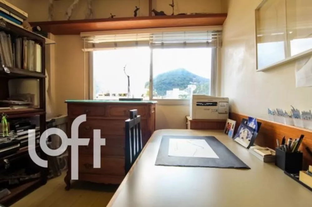 Apartamento, 4 quartos, 130 m² - Foto 16