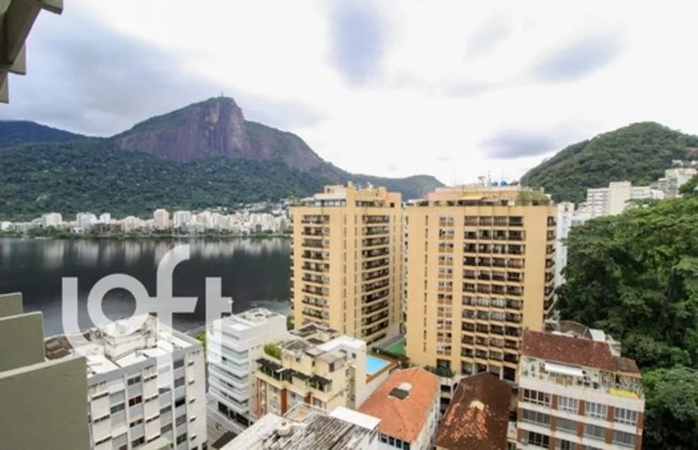 Apartamento, 4 quartos, 130 m² - Foto 19