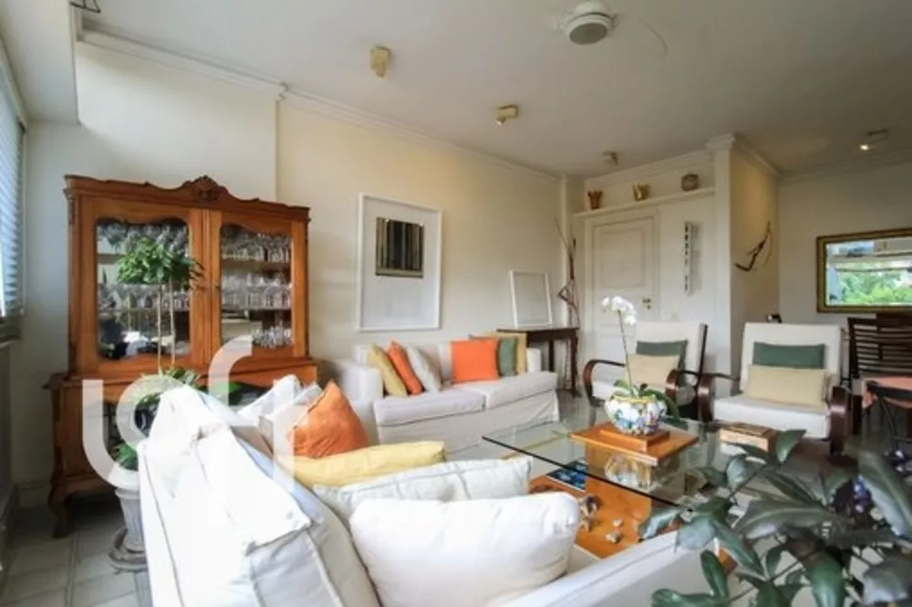 Apartamento, 4 quartos, 130 m² - Foto 14