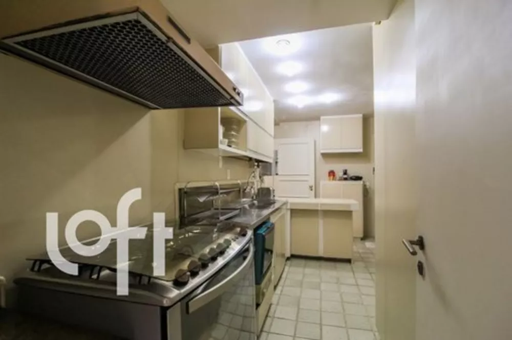 Apartamento, 4 quartos, 130 m² - Foto 11