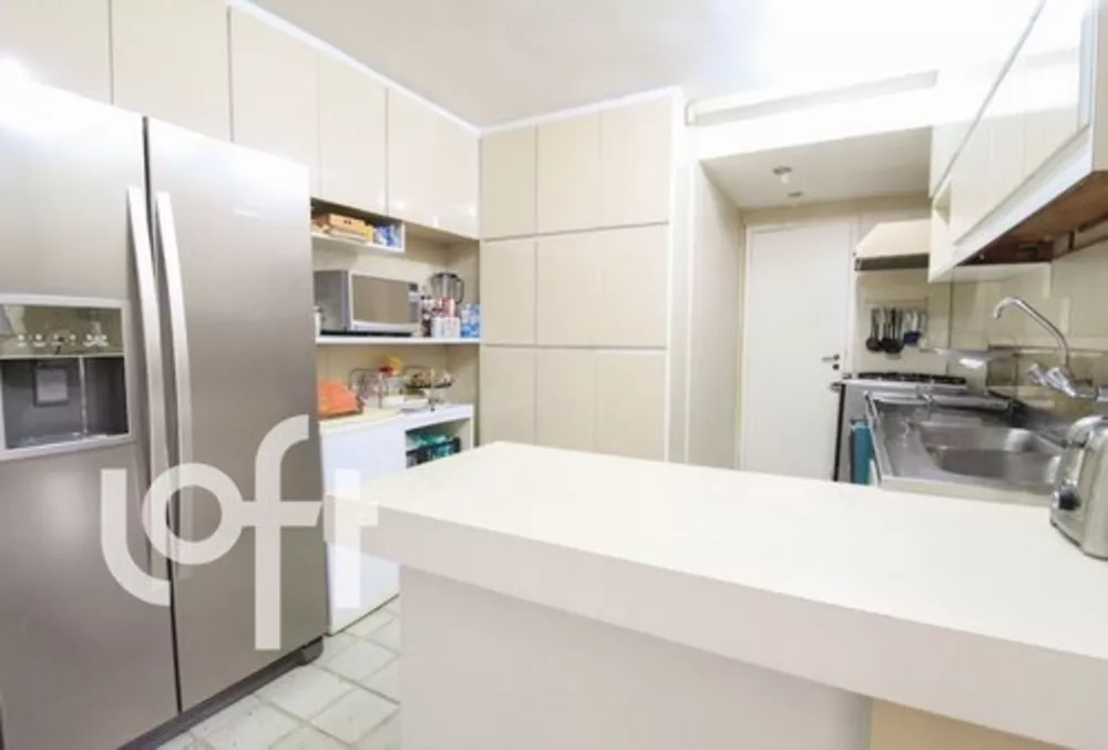 Apartamento, 4 quartos, 130 m² - Foto 12