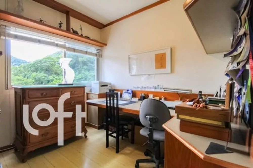 Apartamento, 4 quartos, 130 m² - Foto 25