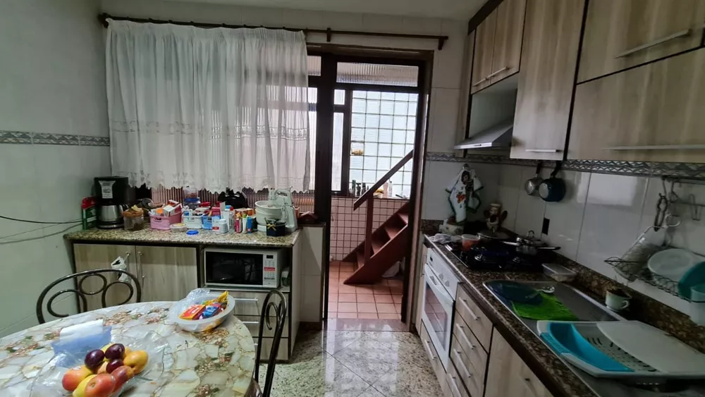 Cobertura, 5 quartos, 350 m² - Foto 45