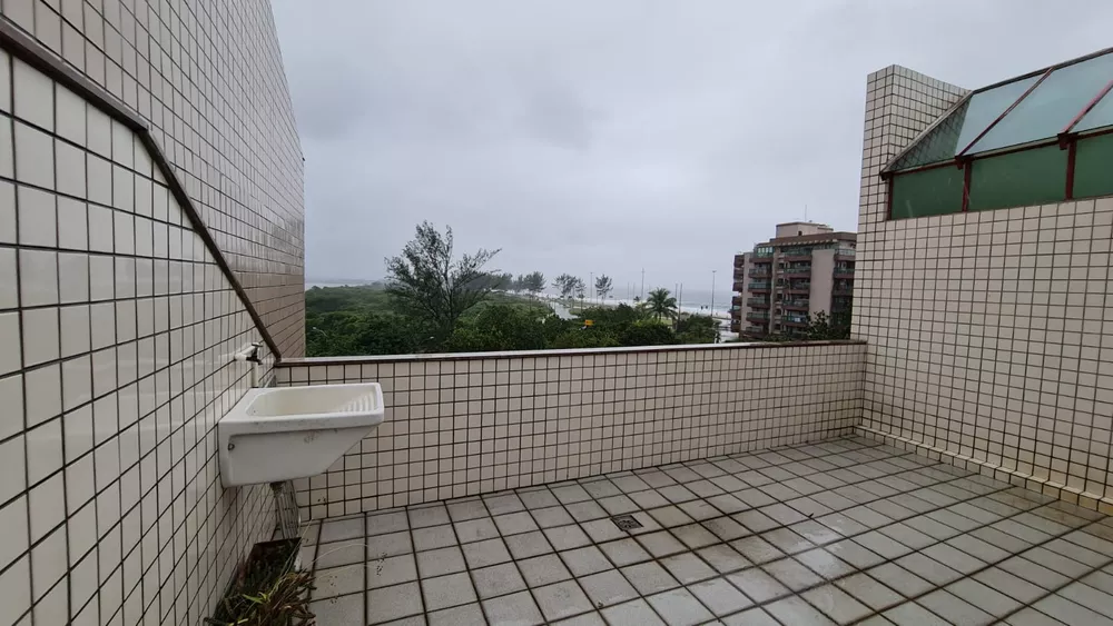 Cobertura, 5 quartos, 350 m² - Foto 20
