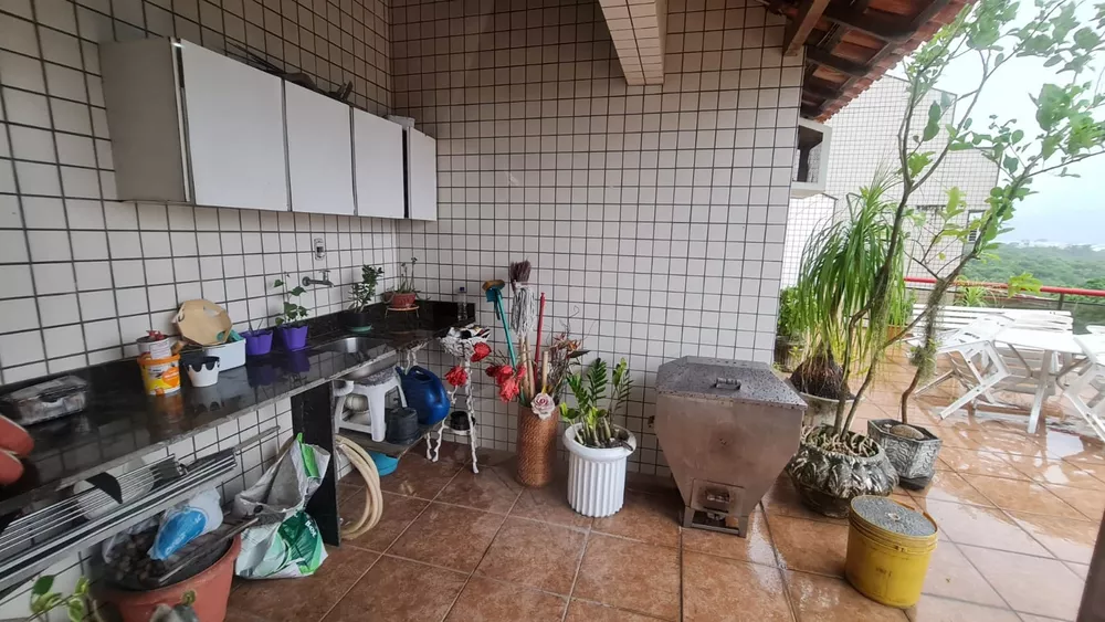 Cobertura, 5 quartos, 350 m² - Foto 4