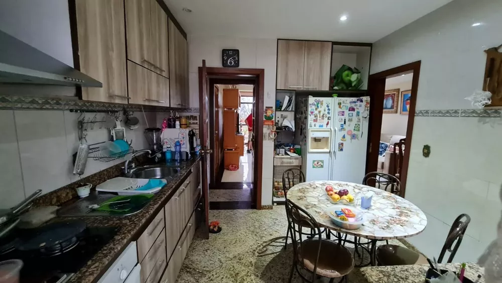 Cobertura, 5 quartos, 350 m² - Foto 43