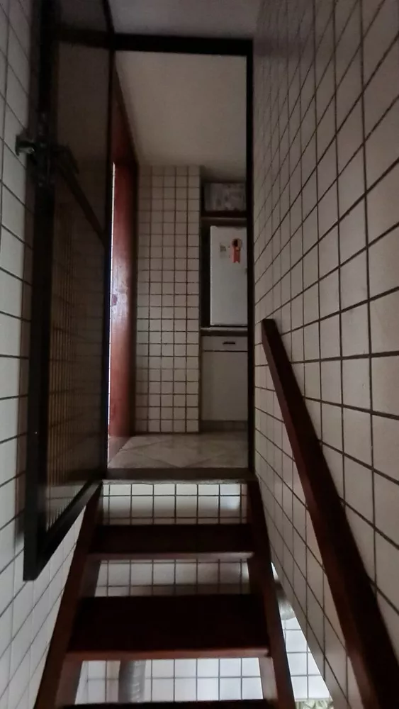 Cobertura, 5 quartos, 350 m² - Foto 7