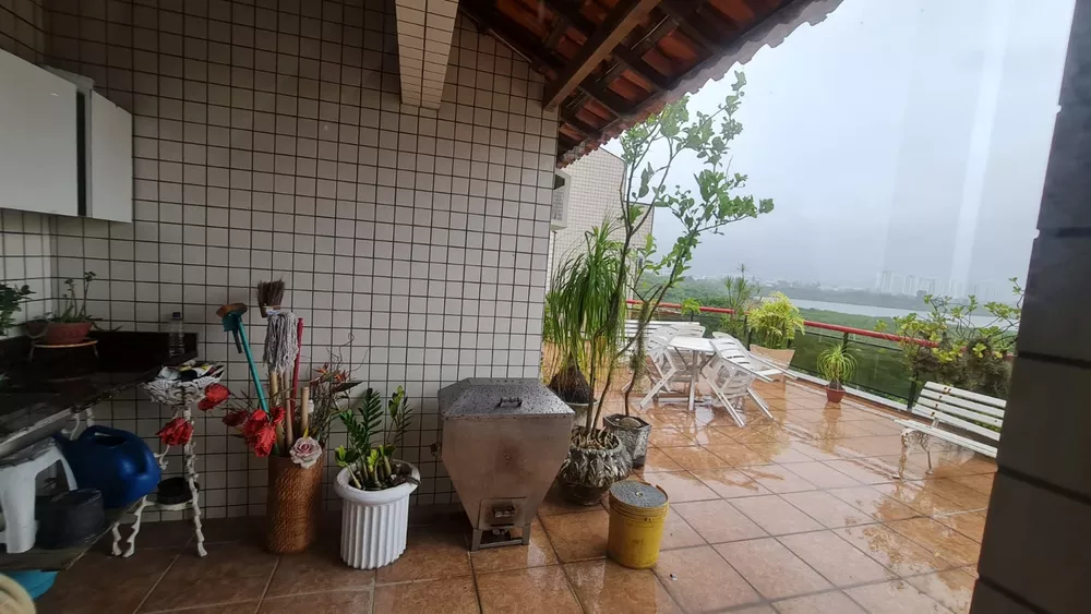 Cobertura, 5 quartos, 350 m² - Foto 3