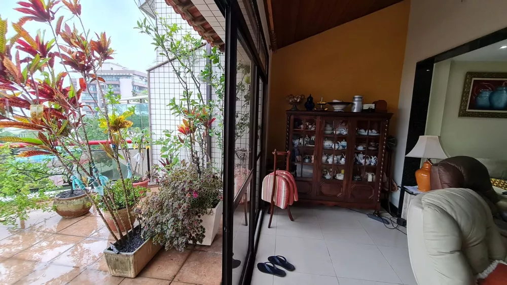 Cobertura, 5 quartos, 350 m² - Foto 2