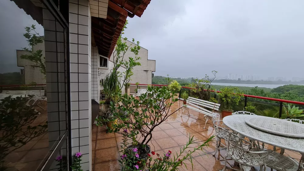 Cobertura, 5 quartos, 350 m² - Foto 5
