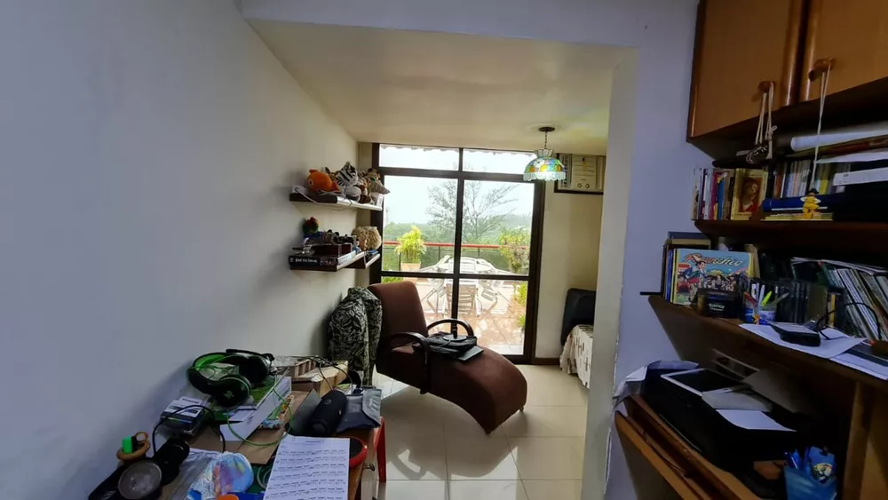 Cobertura, 5 quartos, 350 m² - Foto 35