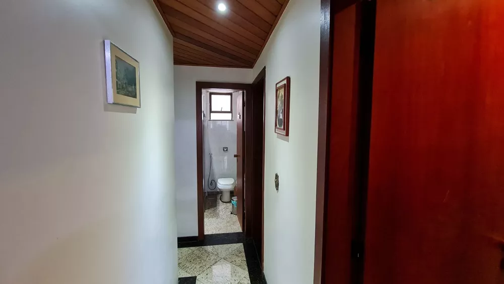 Cobertura, 5 quartos, 350 m² - Foto 29