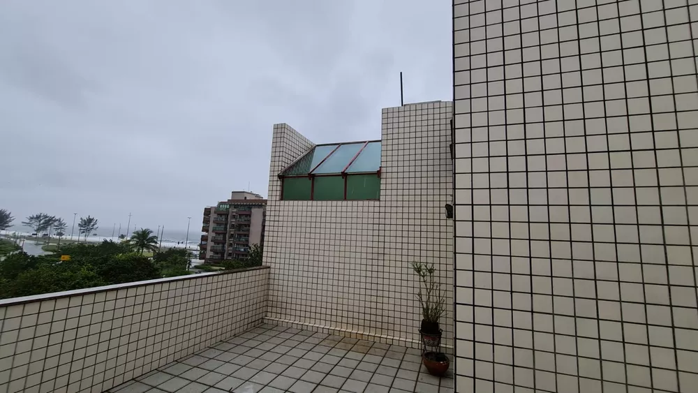 Cobertura, 5 quartos, 350 m² - Foto 19