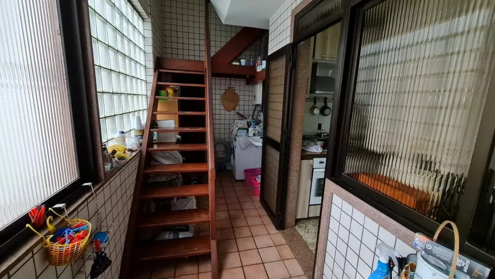 Cobertura, 5 quartos, 350 m² - Foto 41