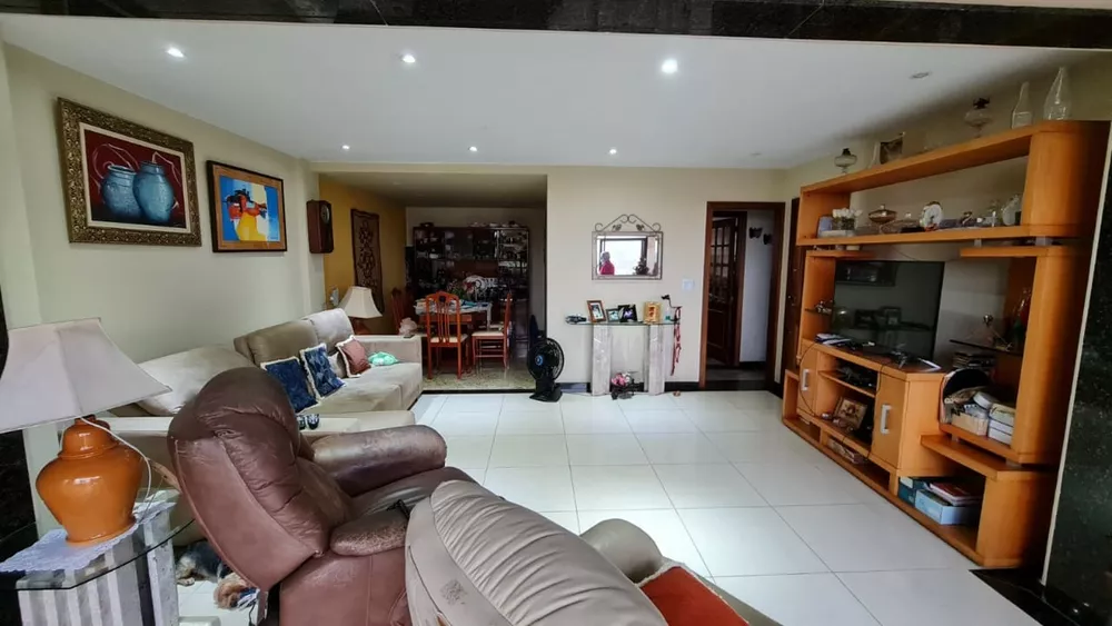 Cobertura, 5 quartos, 350 m² - Foto 49