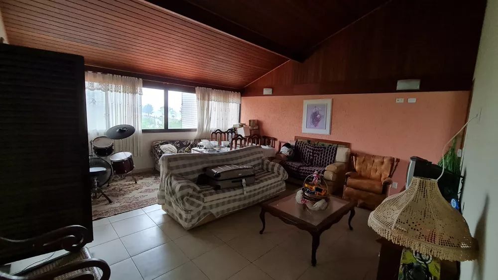 Cobertura, 5 quartos, 350 m² - Foto 11