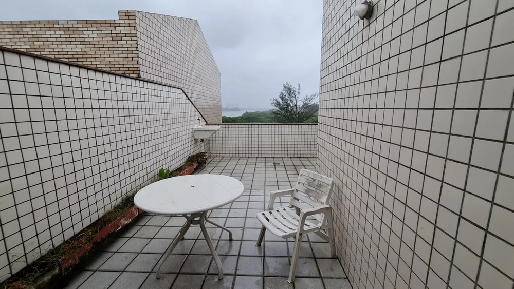Cobertura, 5 quartos, 350 m² - Foto 17
