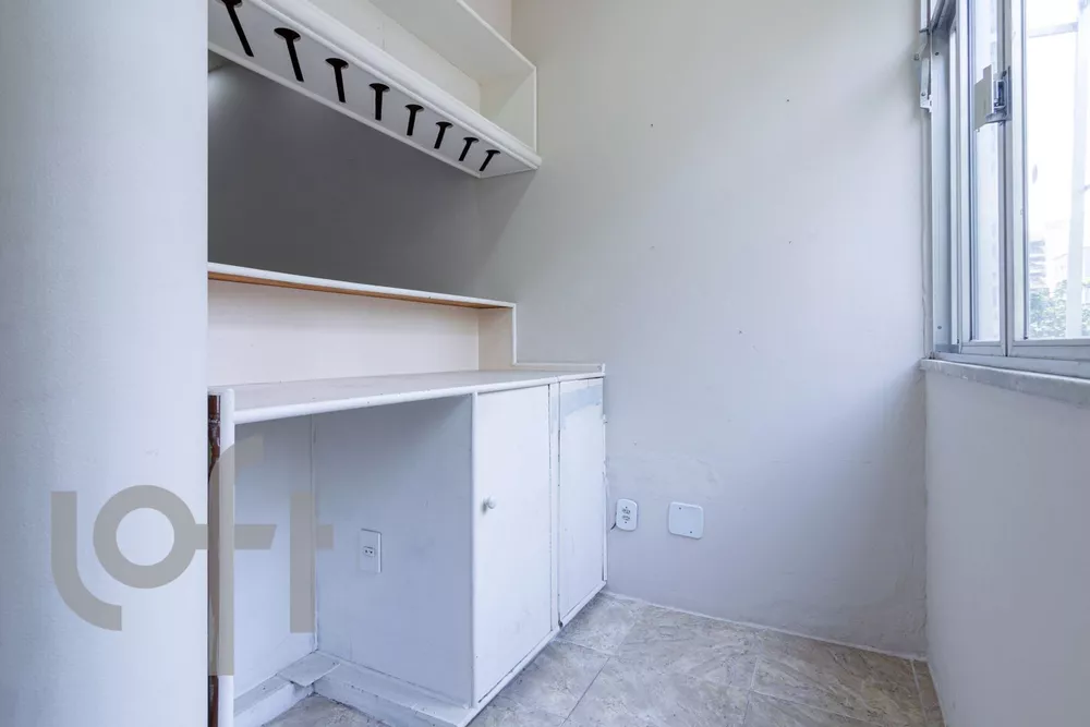 Apartamento à venda com 4 quartos, 150m² - Foto 24