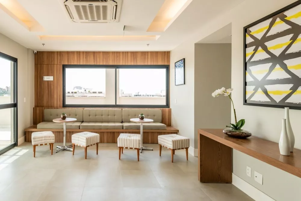 Sala-Conjunto, 19 m² - Foto 5