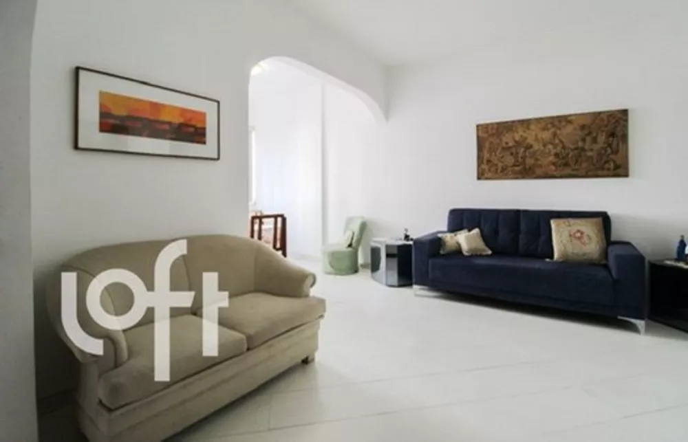 Apartamento, 3 quartos, 102 m² - Foto 12