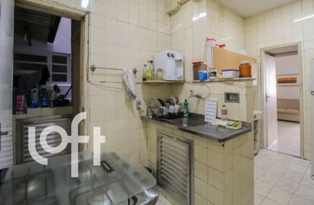 Apartamento, 3 quartos, 102 m² - Foto 7