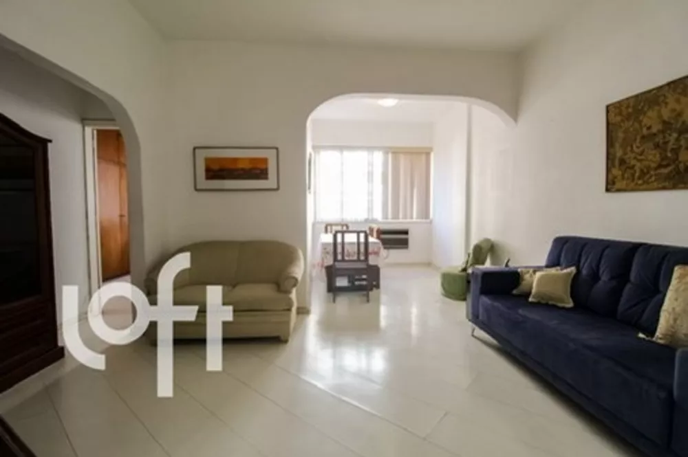 Apartamento, 3 quartos, 102 m² - Foto 11