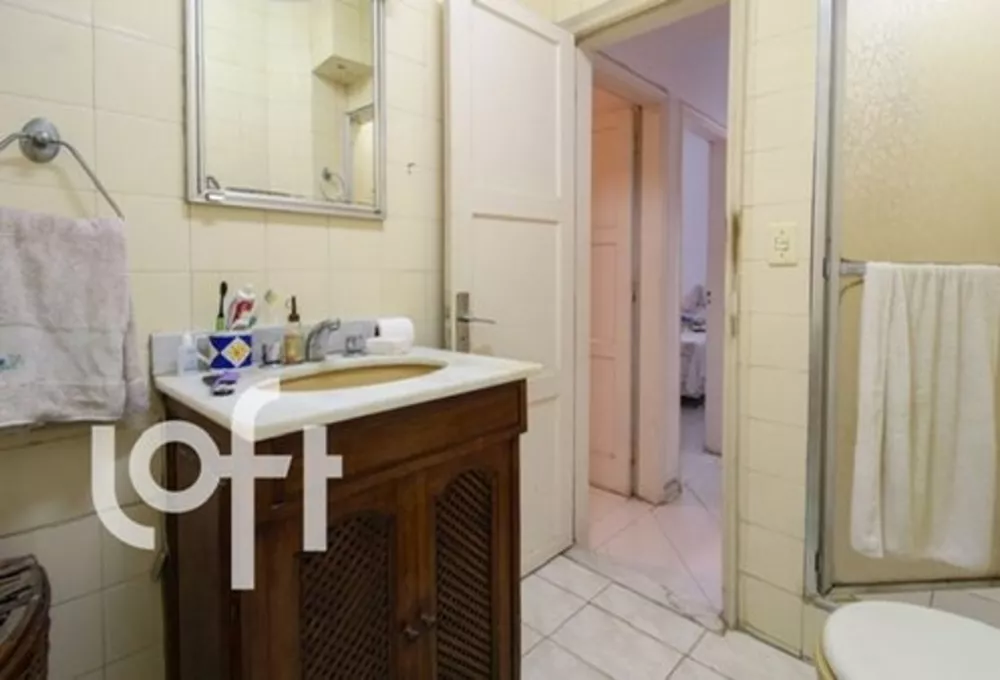 Apartamento, 3 quartos, 102 m² - Foto 2