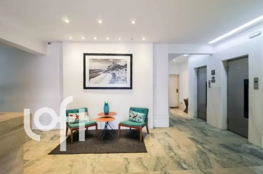 Apartamento, 3 quartos, 102 m² - Foto 6