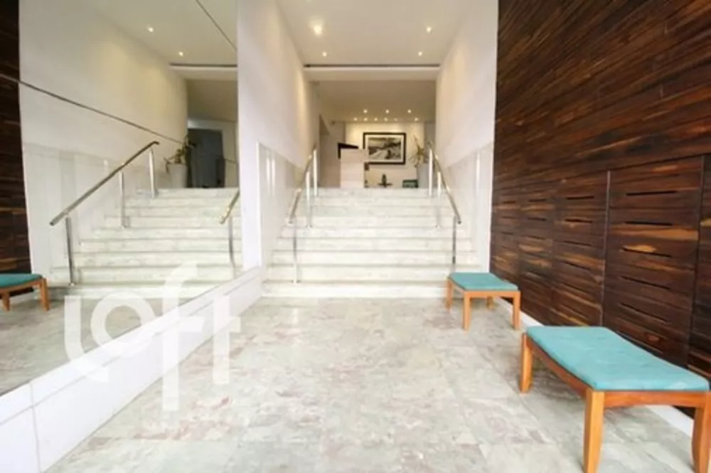 Apartamento, 3 quartos, 102 m² - Foto 5