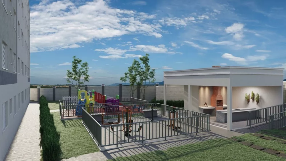 Apartamento, 2 quartos, 40 m² - Foto 9