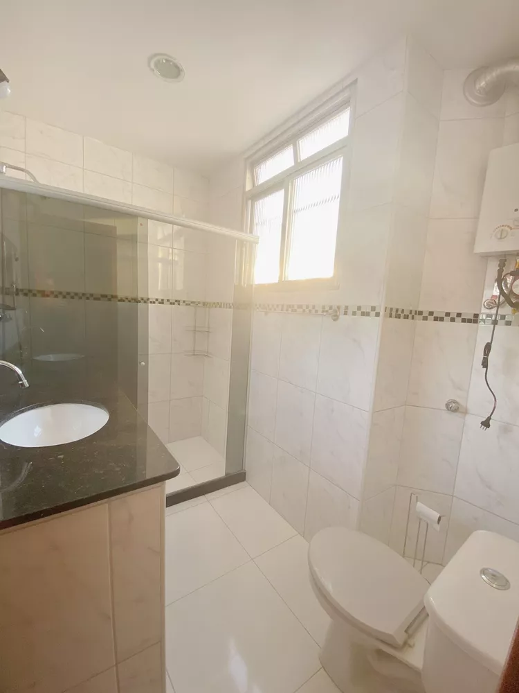 Apartamento, 2 quartos, 98 m² - Foto 3