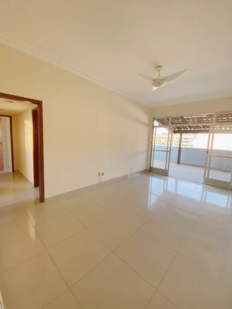 Apartamento, 2 quartos, 98 m² - Foto 1