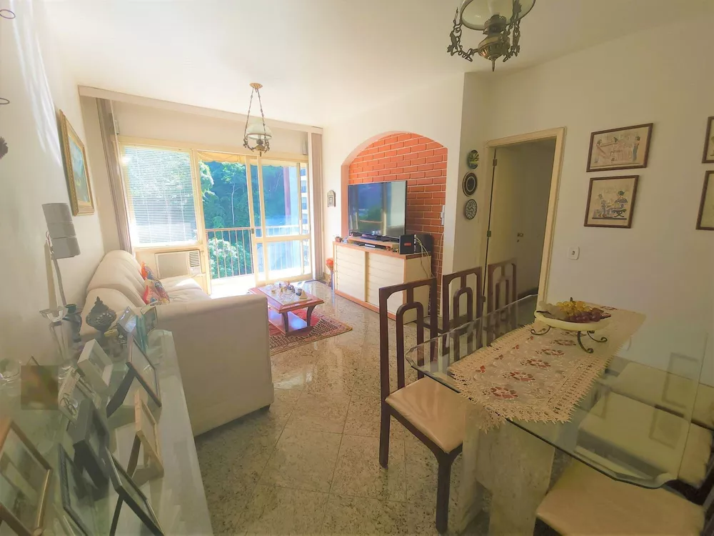 Apartamento, 3 quartos, 99 m² - Foto 1