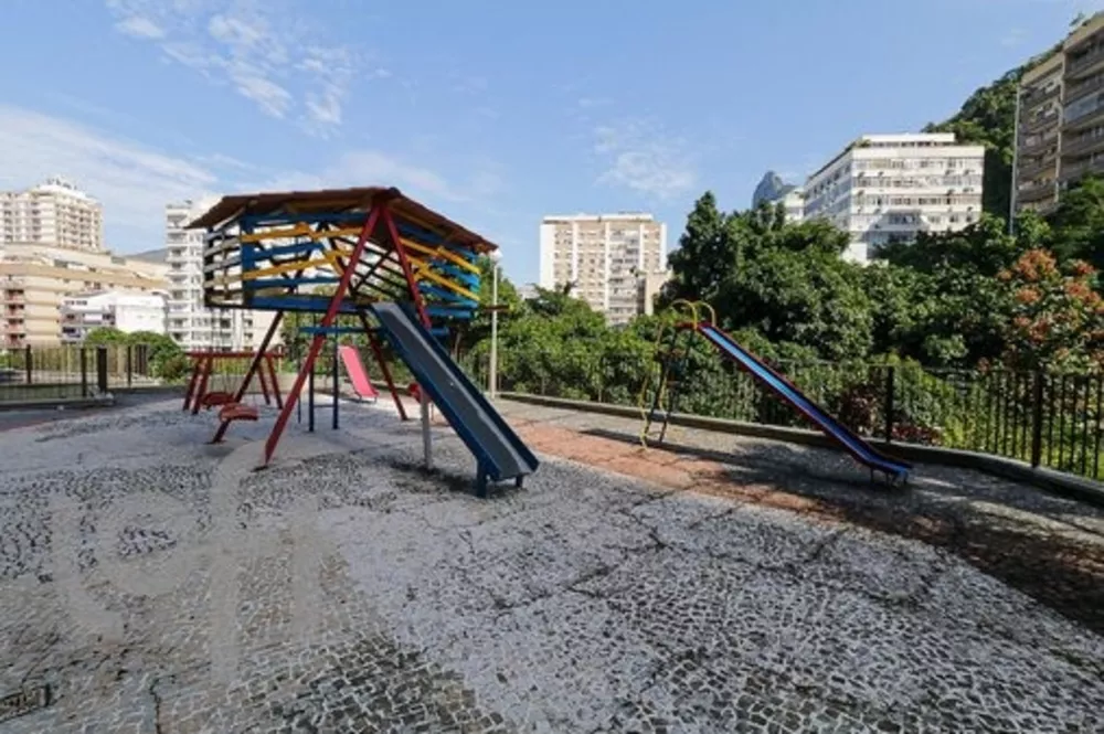 Apartamento, 3 quartos, 99 m² - Foto 42