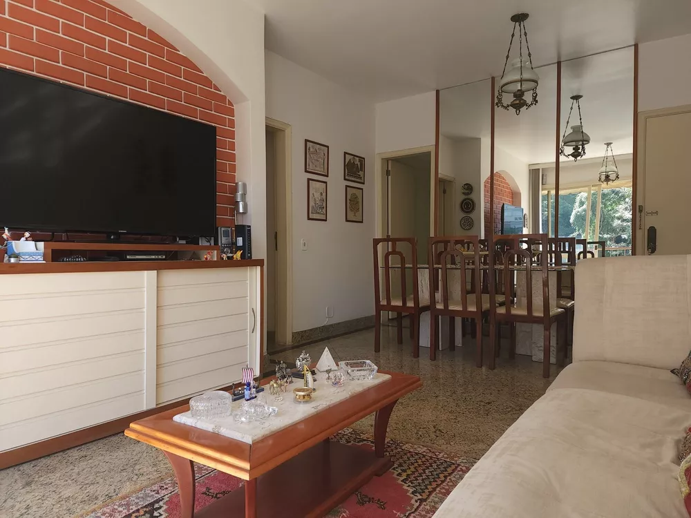 Apartamento, 3 quartos, 99 m² - Foto 17