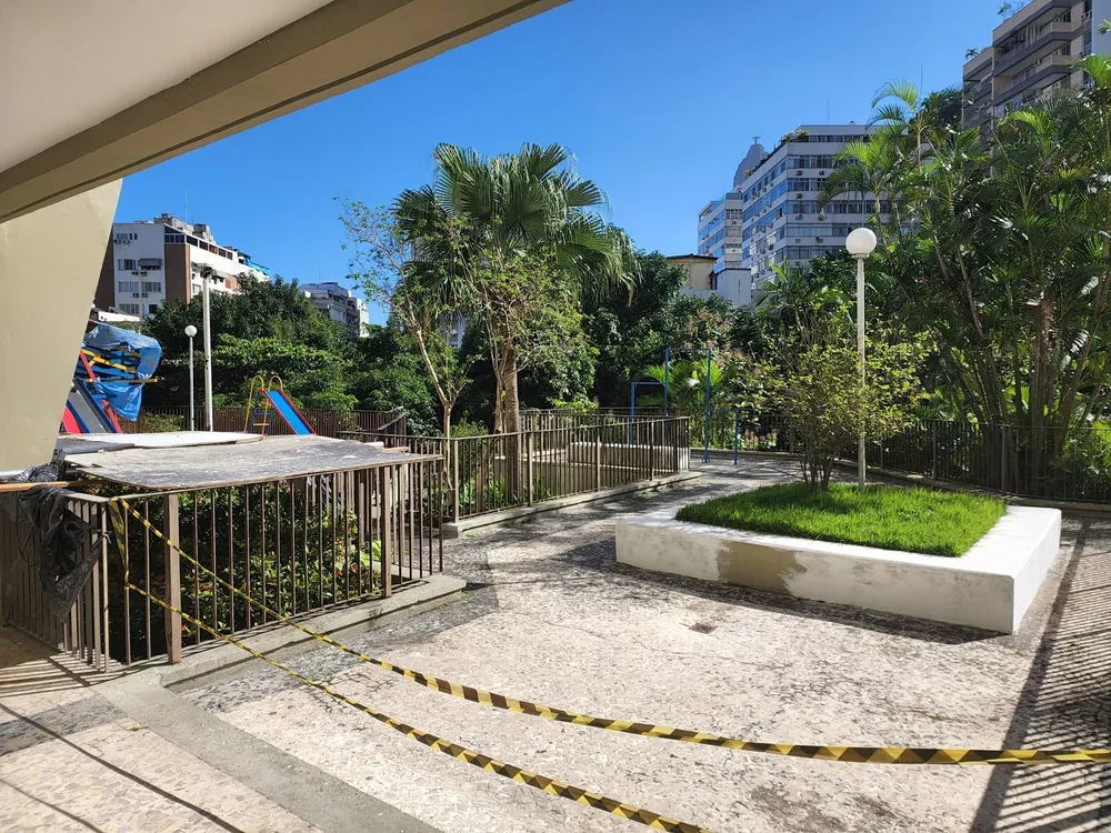 Apartamento, 3 quartos, 99 m² - Foto 6