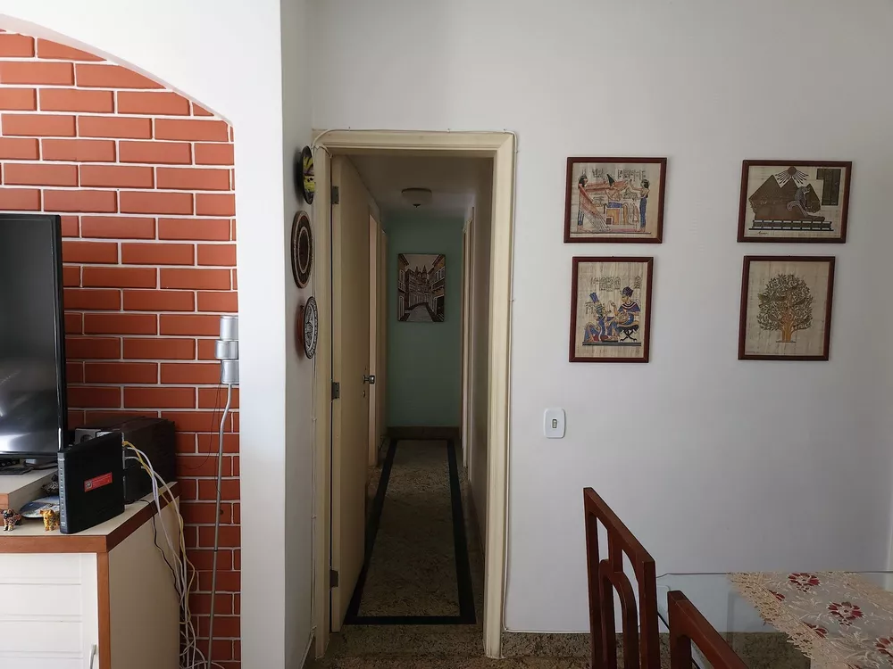 Apartamento, 3 quartos, 99 m² - Foto 23