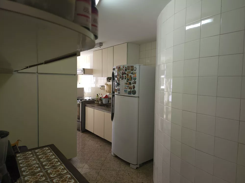 Apartamento, 3 quartos, 99 m² - Foto 11