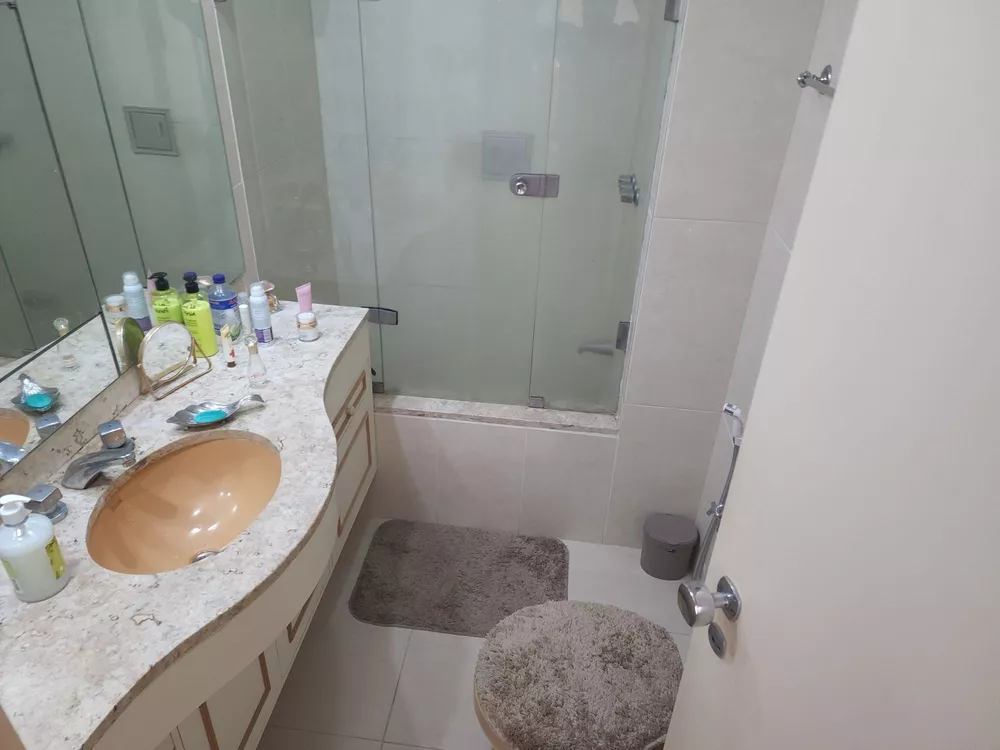 Apartamento, 3 quartos, 99 m² - Foto 3