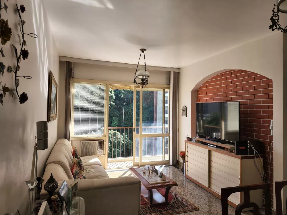 Apartamento, 3 quartos, 99 m² - Foto 15