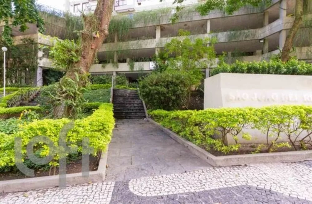 Apartamento, 3 quartos, 99 m² - Foto 48