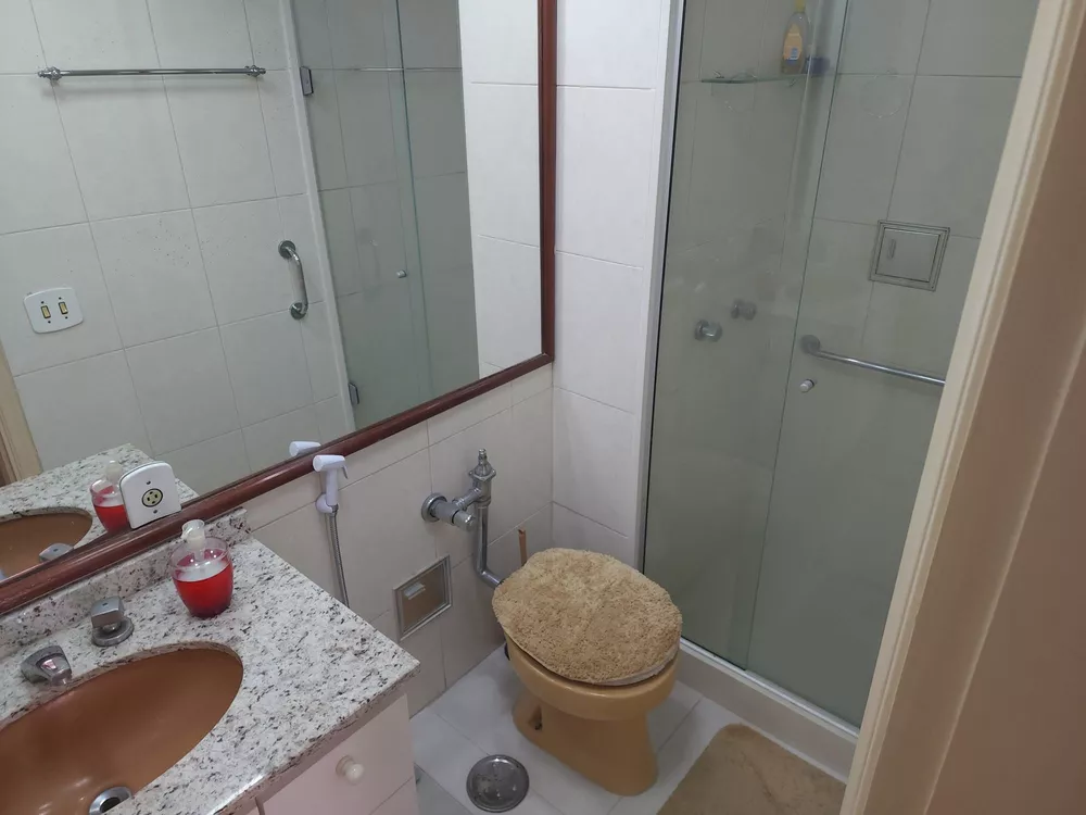 Apartamento, 3 quartos, 99 m² - Foto 2