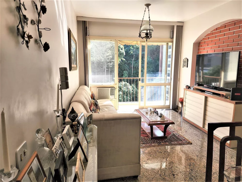 Apartamento, 3 quartos, 99 m² - Foto 16