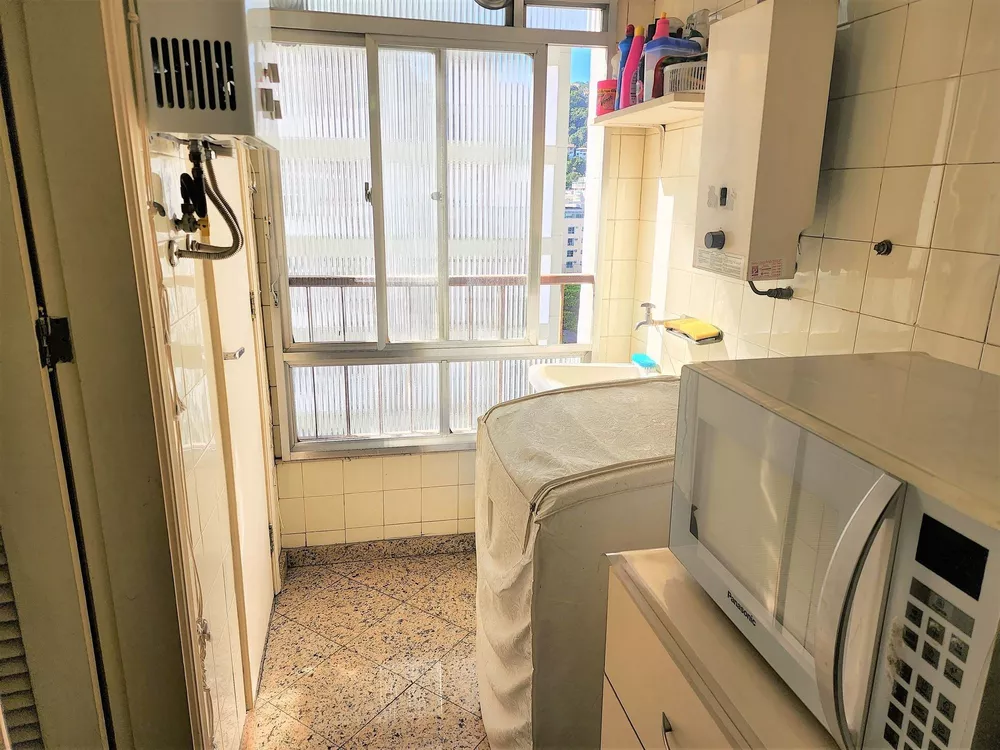 Apartamento, 3 quartos, 99 m² - Foto 14