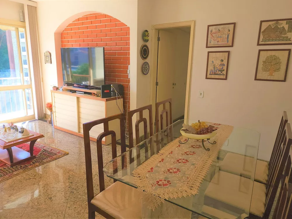 Apartamento, 3 quartos, 99 m² - Foto 19