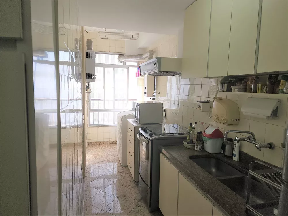 Apartamento, 3 quartos, 99 m² - Foto 10